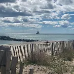 Havre De Paix Proche De La Classe 2 Etoiles *