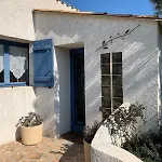 Tatil Evi Havre De Paix Proche De La Classe 2 Etoiles Vic-la-Gardiole