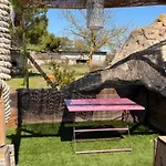 Tatil Evi Havre De Paix Proche De La Classe 2 Etoiles Vic-la-Gardiole