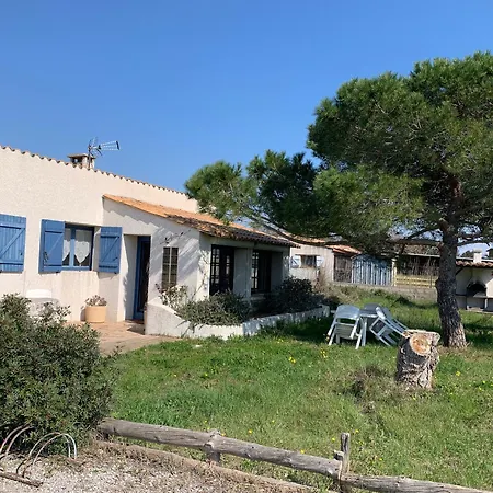 Havre De Paix Proche De La Classé 2 étoiles Hébergement de vacances *