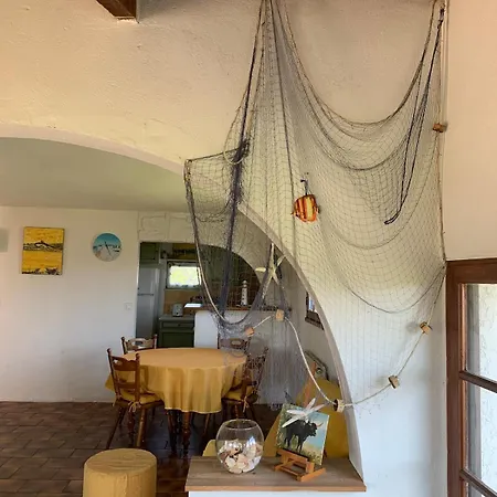 Havre De Paix Proche De La Classé 2 étoiles Vic-la-Gardiole