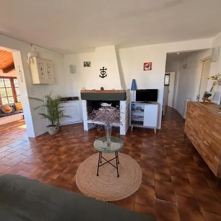 Havre De Paix Proche De La Classe 2 Etoiles Feriehus Vic-la-Gardiole