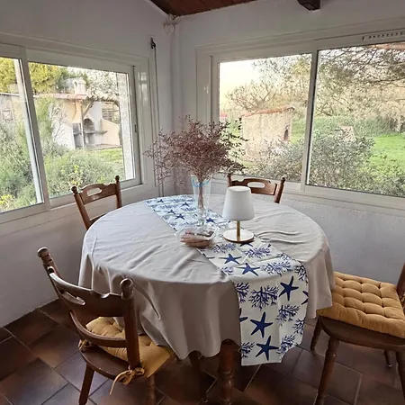 Casa vacanze Havre De Paix Proche De La Classé 2 étoiles Vic-la-Gardiole